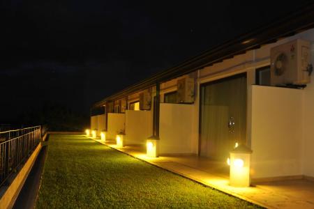 Lotus Paradise Nature Resort