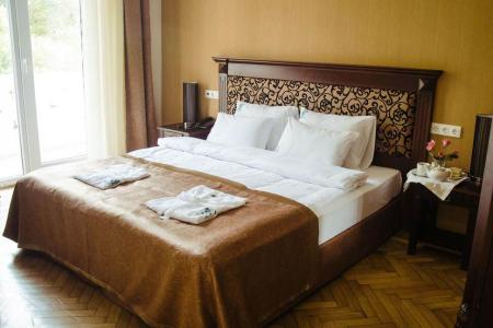 Legends Tskaltubo Spa Resort