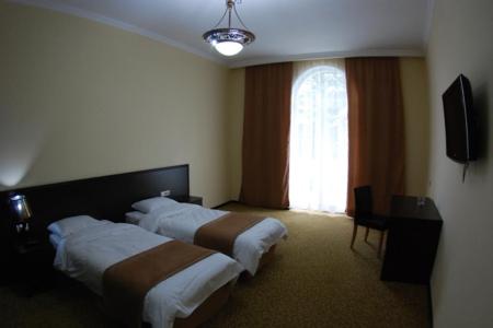 Legends Tskaltubo Spa Resort