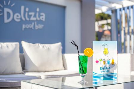 Отель Sunny Days в Иксья - Греция