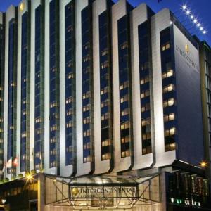 отель InterContinental Lisbon