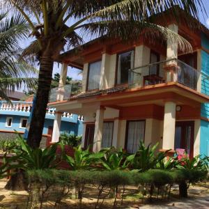 отель Orange Resort