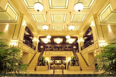 Отель Eldora Hotel в Хюэ - Вьетнам