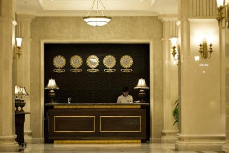 Отель Eldora Hotel в Хюэ - Вьетнам