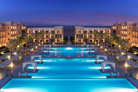 Отель Jaz Aquaviva в Макади - Египет