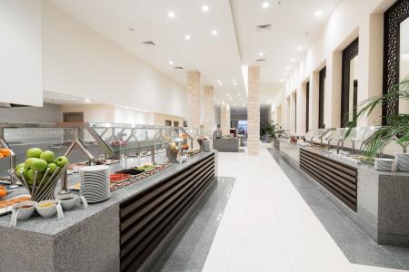 Отель Jaz Aquaviva в Макади - Египет