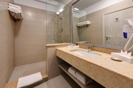 Отель Jaz Aquaviva в Макади - Египет