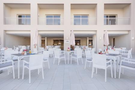 Отель Jaz Aquaviva в Макади - Египет