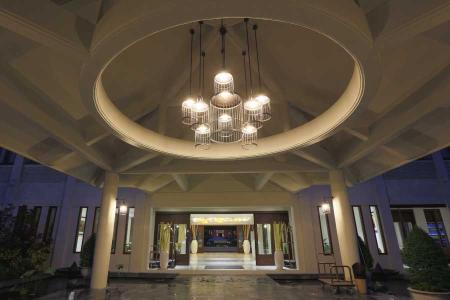 Отель Almanity Hoi An Resort & Spa в Хой Ан - Вьетнам