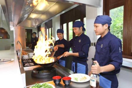 Отель Almanity Hoi An Resort & Spa в Хой Ан - Вьетнам