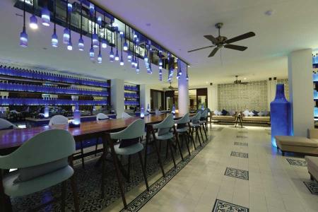 Отель Almanity Hoi An Resort & Spa в Хой Ан - Вьетнам