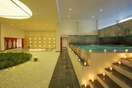 Отель Almanity Hoi An Resort & Spa в Хой Ан - Вьетнам