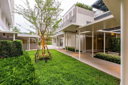 Отель Ramada by Wyndham Phuket Deevana Patong в пляж Патонг - Таиланд