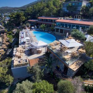 отель Sarpedor Boutique Hotel & Spa