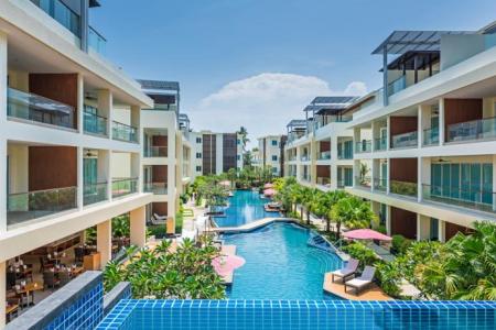 Pelican Bay Residence & Suites Krabi