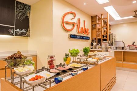 Pelican Bay Residence & Suites Krabi