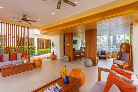 Pelican Bay Residence & Suites Krabi