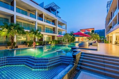Pelican Bay Residence & Suites Krabi