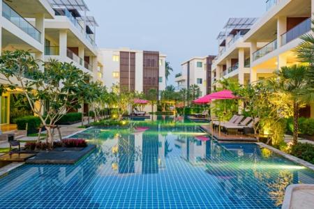 Pelican Bay Residence & Suites Krabi