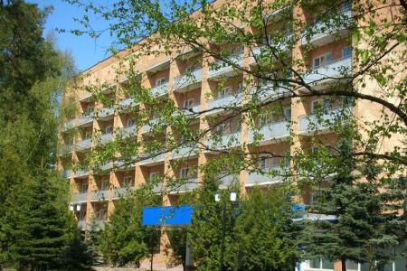 Санаторий Кстово (Кстово)