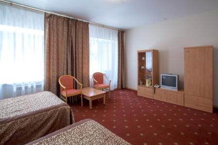 Санаторий Кстово (Кстово)