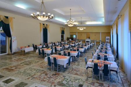 Санаторий Кстово (Кстово)