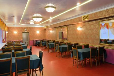 Санаторий Кстово (Кстово)