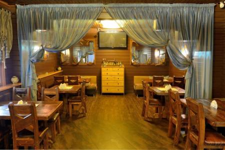 Санаторий Кстово (Кстово)