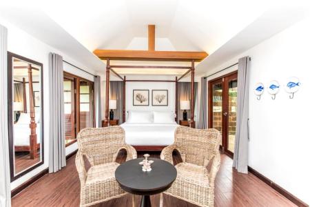 Отель Marina Express Fisherman Aonang в Ао Нанг - Таиланд