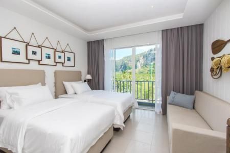 Отель Marina Express Fisherman Aonang в Ао Нанг - Таиланд