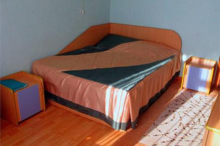 Отель Урал санаторий в Челябинская область - Россия