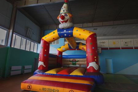 Отель Урал санаторий в Челябинская область - Россия