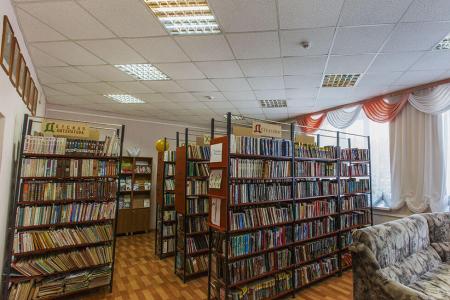 Отель Урал санаторий в Челябинская область - Россия