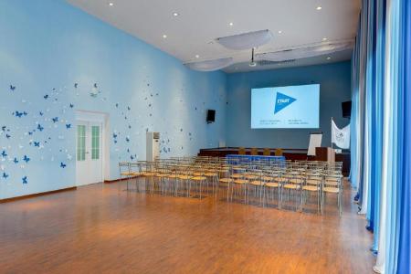 Отель Старт в Волгоград - Россия