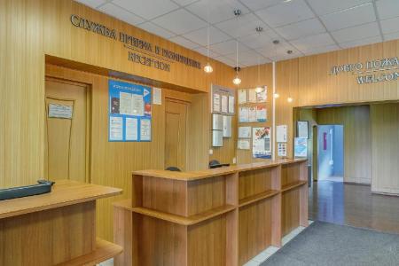 Отель Старт в Волгоград - Россия