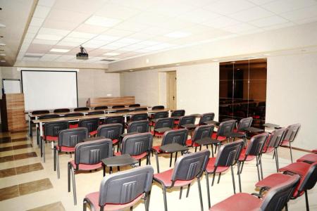 Отель Гостиница Чалпан в Абакан - Россия