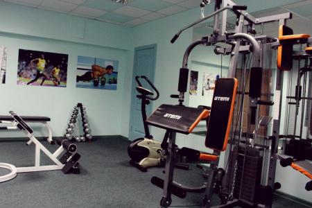 Отель Гостиница Чалпан в Абакан - Россия