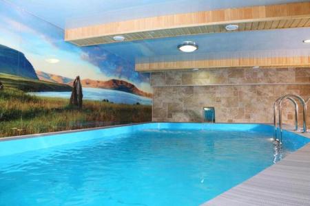 Отель Гостиница Чалпан в Абакан - Россия