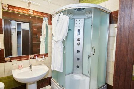 Отель Гостиница Чалпан в Абакан - Россия