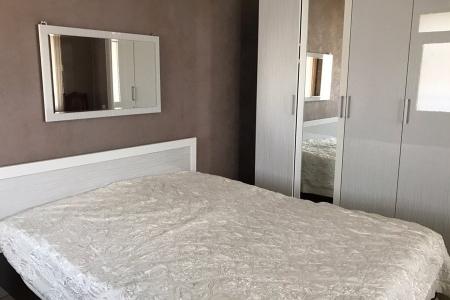 Отель Amina Beach (Цандрипш) в Гагра - Абхазия