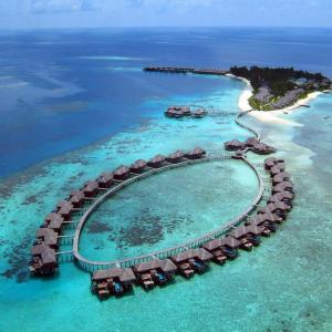 отель Coco Bodu Hithi