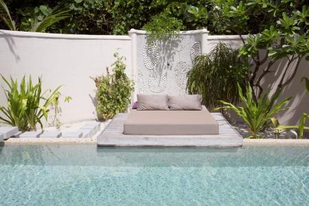 Отель Coco Bodu Hithi в Северный Мале Атолл - Мальдивы