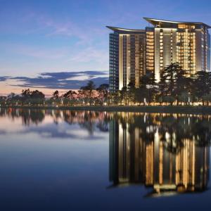 отель Hilton Batumi