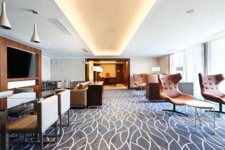 Отель Hilton Batumi в Батуми - Грузия