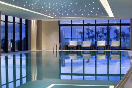 Отель Hilton Batumi в Батуми - Грузия