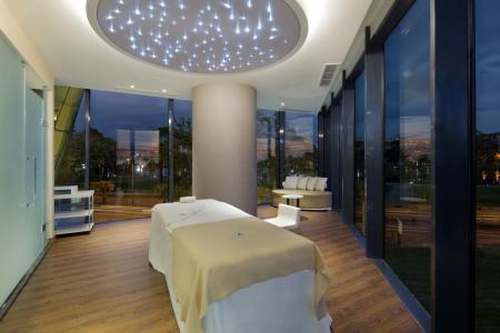 Отель Hilton Batumi в Батуми - Грузия