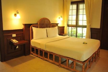 Отель Cocopalm Beach Resort в пляж Маенам - Таиланд