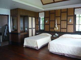 Отель Cocopalm Beach Resort в пляж Маенам - Таиланд