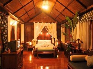 Отель Cocopalm Beach Resort в пляж Маенам - Таиланд