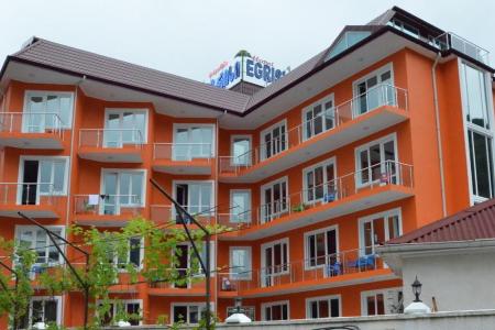 Hotel Egrisi